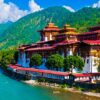 Bhutan for the holidays