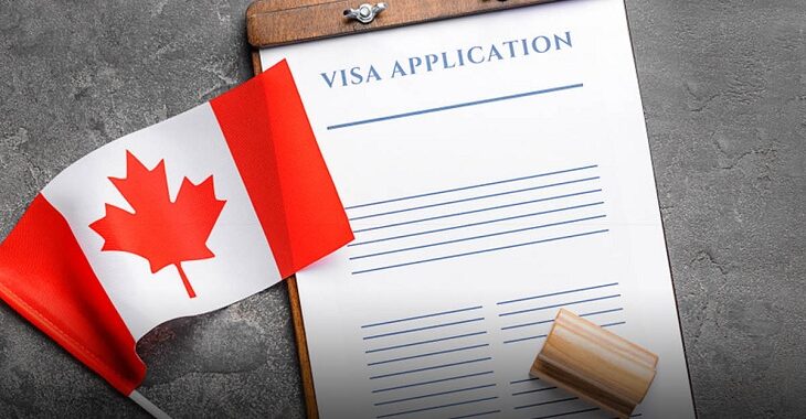 Visit Visa Canada