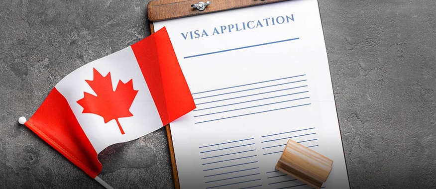 Visit Visa Canada