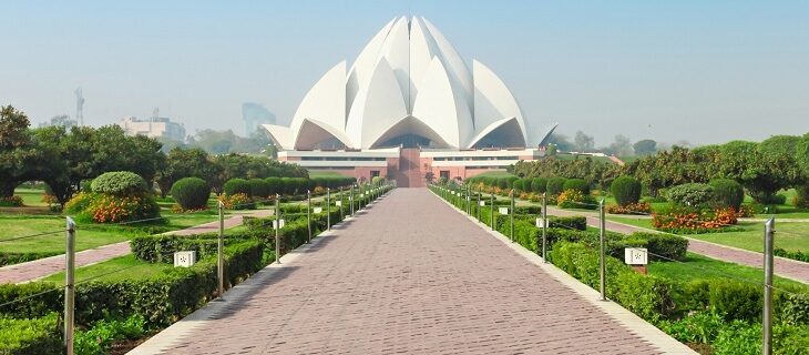 Delhi Travel Attractions