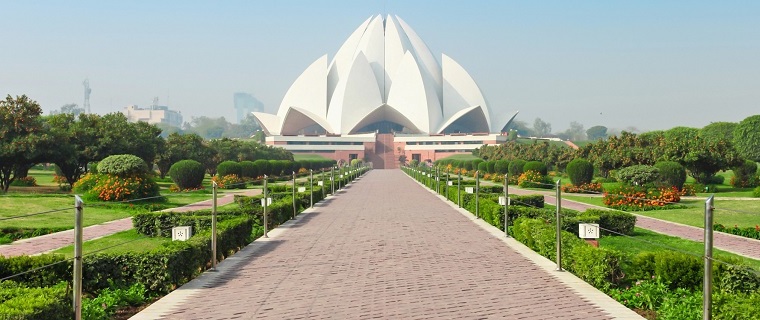 Delhi Travel Attractions