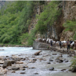 Lower Dolpo Adventure