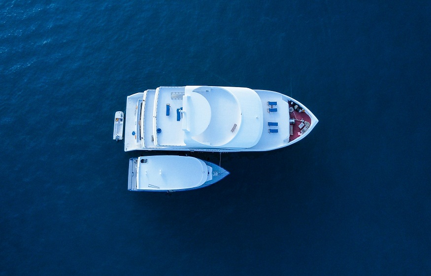 Gems of Greece Aboard