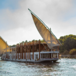 Nile River cruise