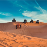 Tour Packages in Dubai