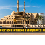 Sharjah city tour