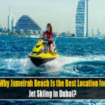 jet ski Jumeirah