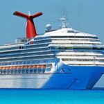 best cruise for foodies