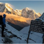 Manaslu Circuit trek