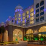 hotels in Mysuru