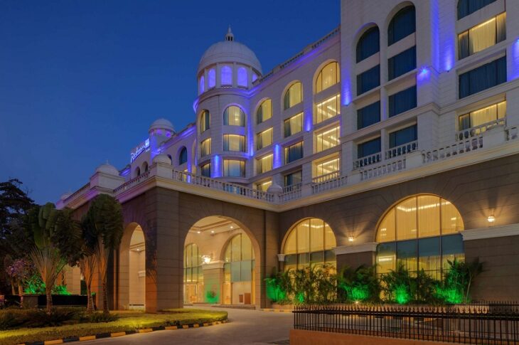 hotels in Mysuru