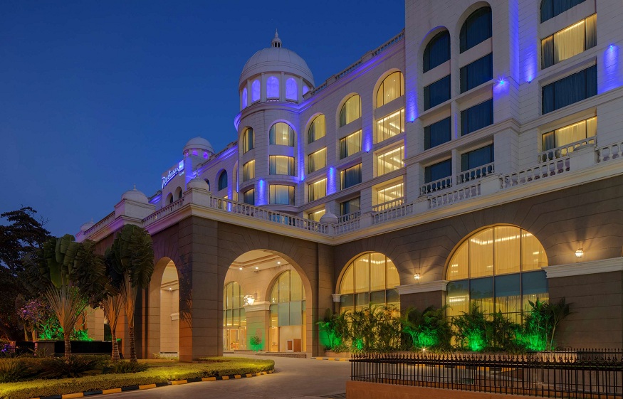 hotels in Mysuru