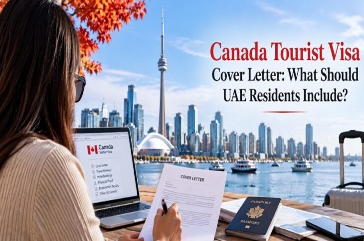 visa consultant in Dubai
