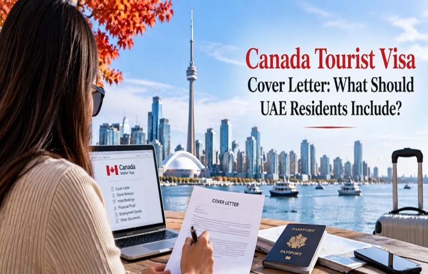 visa consultant in Dubai